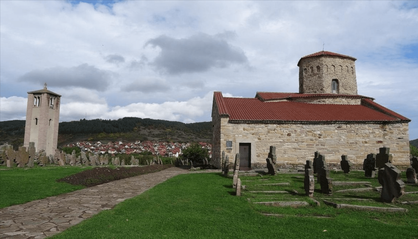 What to See in Novi Pazar from Ottoman Heritage to Modern-Day Bazaars